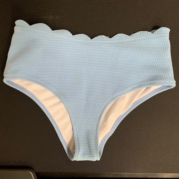 Zaful Other - 5/$20 Bikini Bottoms
